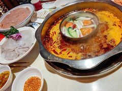 -大队长主题火锅(观音桥店)
