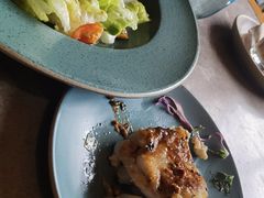 -THE CANNERY&JUJU 新鲜海鲜·牛排美食酒廊