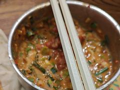 -成都你六姐·牛肉冒菜(城市集市合生汇店)