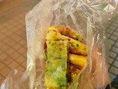 -咏春葱油饼(德政中路店)