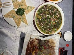 -红辣椒·川菜·火锅(大洋中心店)