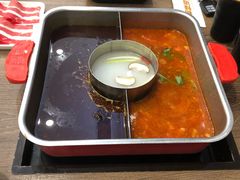 -新辣道鱼火锅(世纪金源购物中心店)