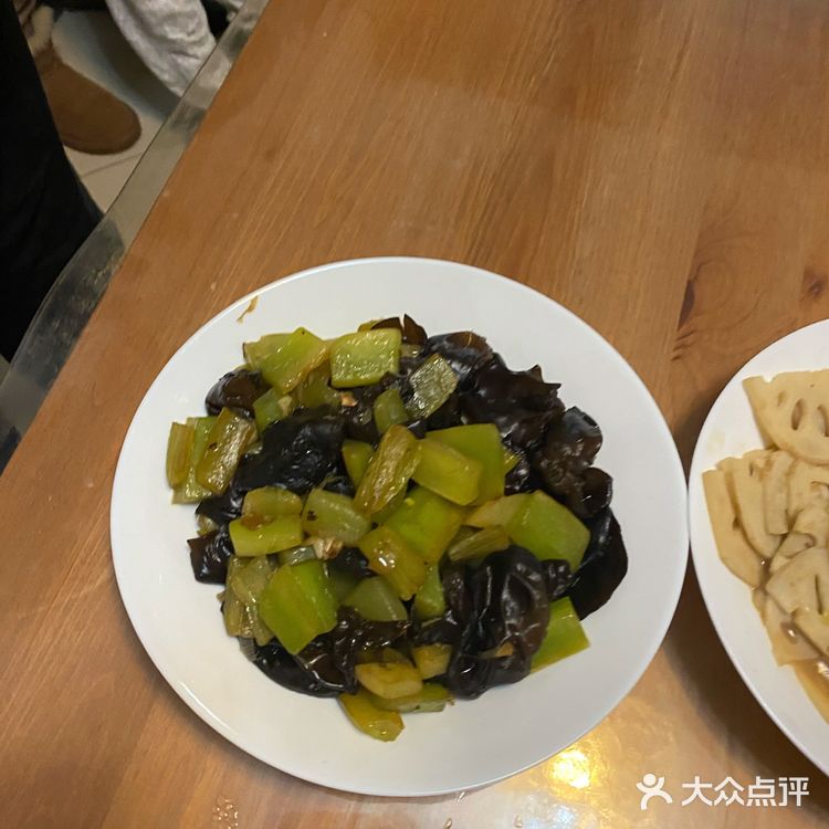 元旦家宴～自家御膳房烹饪