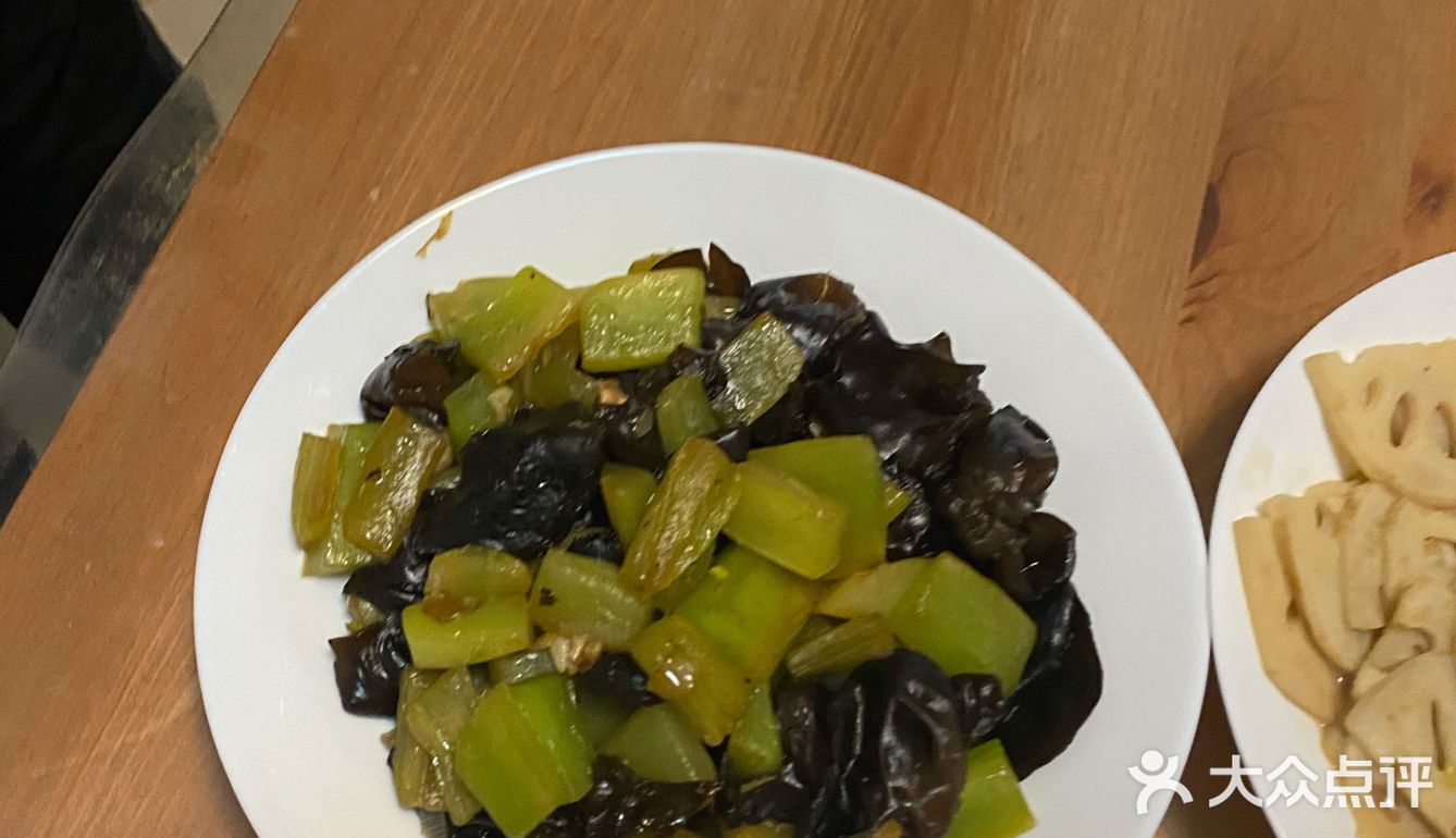 元旦家宴～自家御膳房烹饪