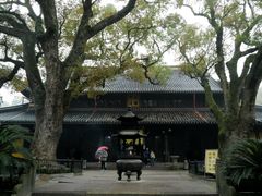 -阿育王寺