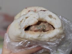 大肉包-新丰小吃(复兴南街分店)