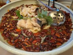 -龙门阵茶屋川菜馆(武康路店)