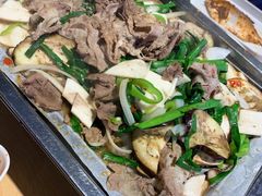 肥牛-玫瑰花园自助烤肉(顺义鑫海韵通店)