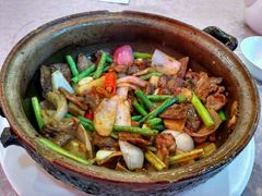 -围龙屋客家食府(福田店)