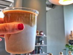 Dirty-dotcom coffee古点咖啡(致真大厦店)
