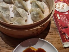 -老边饺子馆(中街店)