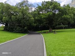 -南宁南湖公园