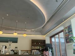 -fishtank鱼缸咖啡(三山街店)