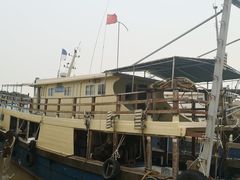 -大湾区中央湿地公园-十九涌