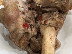 -水仙拉面(水仙街店)