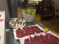 -潮泰牛肉火锅 · 创于1992年(车公庙店)