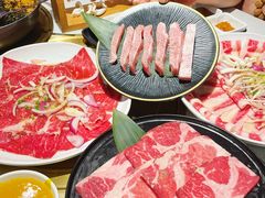 -韩时烤肉(枫蓝店)