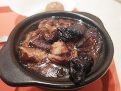 卤肉-东方削面(迎泽街店)