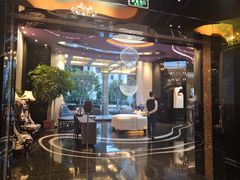 -泰谷酒店·太古码头闽菜自助餐厅