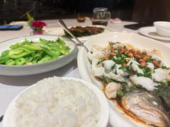 -宝园酒家(美林M·LIVE天地东座店)