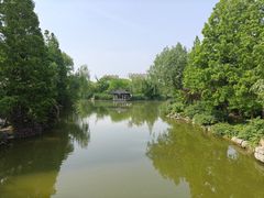 -济南大明湖景区