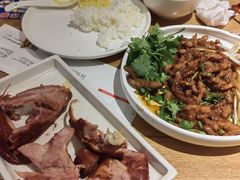 -榆林镇筋饼(知春路店)