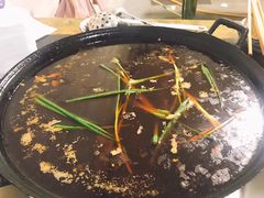 -石灰市毛记烧鸡公(解放碑店)