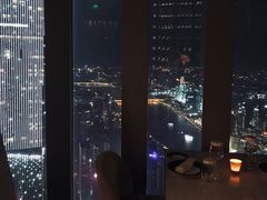 -广州四季酒店·佰鲜汇·现代法餐