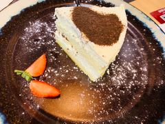 -百特喜·意大利餐厅(八佰伴镇江店)