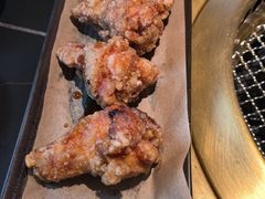 -谷牛和牛烤肉(漕河泾印象城店)