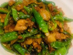 -万小金辣椒炒肉(抚河南路店)