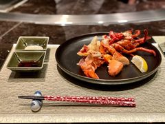 -Ginza Onodera铁板烧(外滩十八号店)