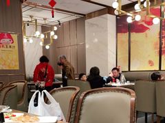 大堂-北李妈妈菜·虾爬子大锅贴(贵和店)