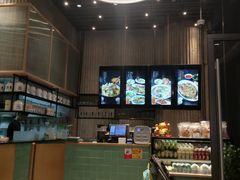 -越小品·越南餐厅(万科里店)