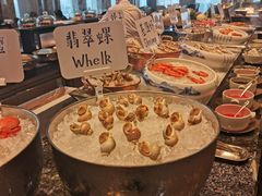 -美食汇自助餐厅(成都万达瑞华酒店)