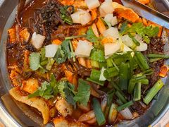 -柳州肥姨妈大骨螺蛳粉(东靖路店)