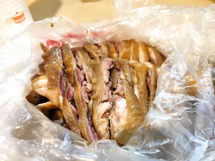 清真王家桶子鸡(大寨路店)-"被西安吃货大咖们安利的王家桶子鸡在西