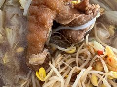 猪脚粉-专业猪脚粉