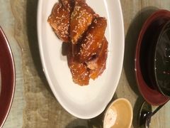 -湖滨28中餐厅·西湖宴·杭州君悦酒店