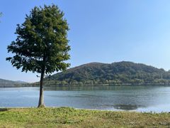 -南北湖风景区