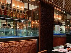 -南通滨江洲际酒店-西集自助餐厅