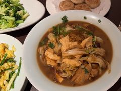 -静之湖湖畔餐厅