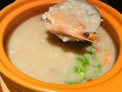-乔街深夜食堂·台州菜·高压锅生蚝(杭州总店)