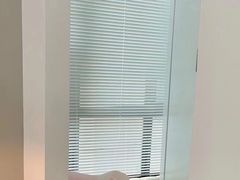 -有肆年整体软装设计 窗帘墙布硬包挂画(红星美凯龙双楠店)