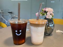 -dotcom coffee古点咖啡(致真大厦店)