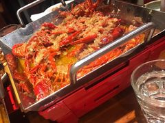 -辣不二地道川菜(汉水路店)