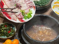 -蘑界·野生菌火锅(深业上城店)