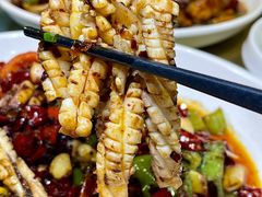 -陈胖子特色菜.鲜货现炒(融景城店)