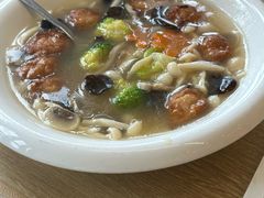 -枣子树·素食餐厅(朱家尖店)