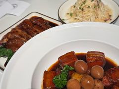-三玛璐酒楼(汉口路店)